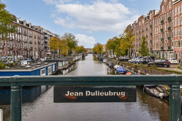 Photo - For sale: Jacob van Lennepstraat 288-3, 1053 KD Amsterdam